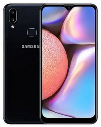 Прошивка телефона Samsung Galaxy A10s в Владимире